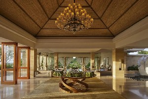 Hotel THE MULIA MULIA RESORT & VILLAS wakacje