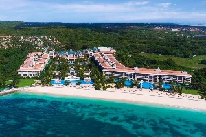 Hotel THE MULIA MULIA RESORT & VILLAS wakacje