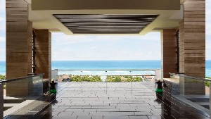 Hotel THE RITZ CARLTON BALI wakacje