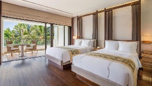 Hotel THE RITZ CARLTON BALI wakacje