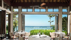 Hotel THE RITZ CARLTON BALI wakacje