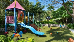 Hotel THE RITZ CARLTON BALI wakacje