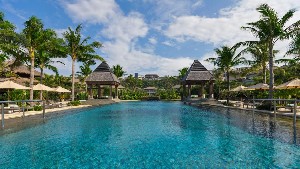 Hotel THE RITZ CARLTON BALI wakacje