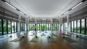 Hotel THE RITZ CARLTON BALI wakacje