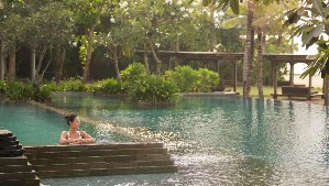 Hotel THE RITZ CARLTON BALI wakacje