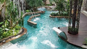 Hotel THE RITZ CARLTON BALI wakacje