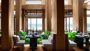 Hotel THE RITZ CARLTON BALI wakacje