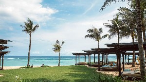 Hotel THE RITZ CARLTON BALI wakacje