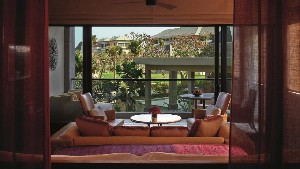 Hotel THE RITZ CARLTON BALI wakacje