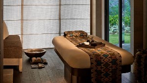 Hotel THE RITZ CARLTON BALI wakacje