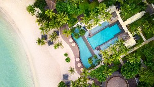 Hotel THE RITZ CARLTON BALI wakacje