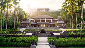 Hotel THE RITZ CARLTON BALI wakacje