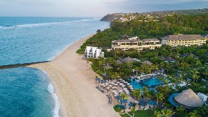 Hotel THE RITZ CARLTON BALI wakacje