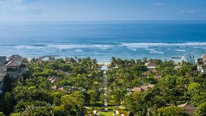 Hotel THE RITZ CARLTON BALI wakacje