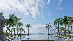 Hotel THE RITZ CARLTON BALI wakacje