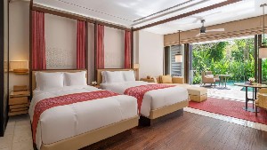 Hotel THE RITZ CARLTON BALI wakacje