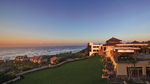 Hotel THE RITZ CARLTON BALI wakacje