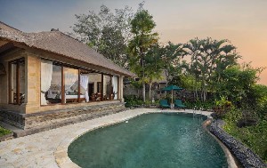 Hotel THE ROYAL PITA MAHA wakacje