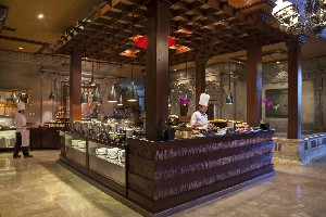 Hotel THE ROYAL PITA MAHA wakacje