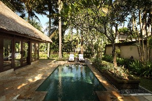 Hotel THE UBUD VILLAGE RESORT & SPA wakacje