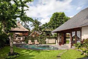 Hotel THE UBUD VILLAGE RESORT & SPA wakacje