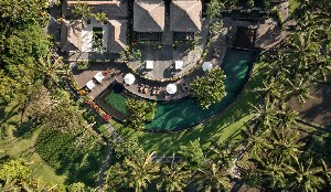 Hotel THE UBUD VILLAGE RESORT & SPA wakacje