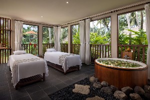 Hotel THE UBUD VILLAGE RESORT & SPA wakacje