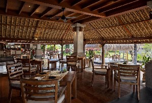 Hotel THE UBUD VILLAGE RESORT & SPA wakacje