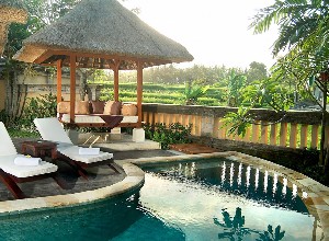 Hotel THE UBUD VILLAGE RESORT & SPA wakacje