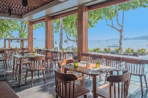 Hotel CANDI BEACH RESORT & SPA wakacje