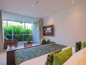 Hotel CANDI BEACH RESORT & SPA wakacje