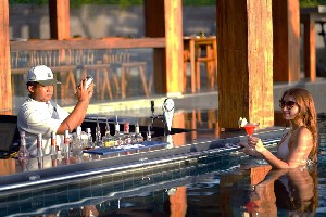 Hotel CANDI BEACH RESORT & SPA wakacje