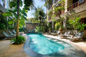 Hotel AKANA BOUTIQUE HOTEL wakacje