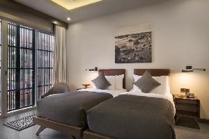 Hotel AKANA BOUTIQUE HOTEL wakacje