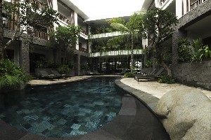 Hotel AKANA BOUTIQUE HOTEL wakacje