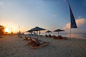 Hotel AKANA BOUTIQUE HOTEL wakacje