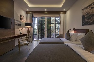 Hotel AKANA BOUTIQUE HOTEL wakacje