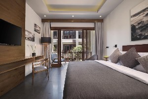 Hotel AKANA BOUTIQUE HOTEL wakacje