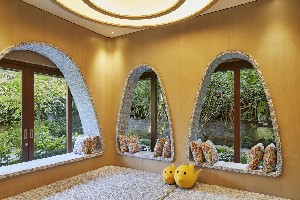 Hotel ANDAZ BALI wakacje