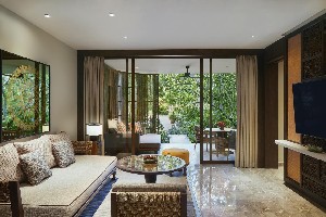 Hotel ANDAZ BALI wakacje