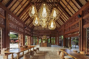 Hotel ANDAZ BALI wakacje