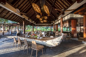 Hotel ANDAZ BALI wakacje