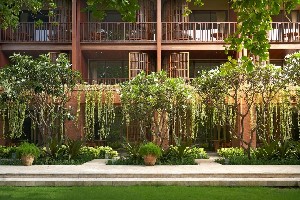 Hotel ANDAZ BALI wakacje