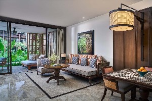 Hotel ANDAZ BALI wakacje