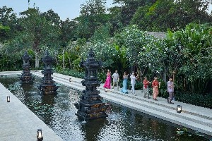 Hotel ANDAZ BALI wakacje