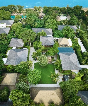 Hotel ANDAZ BALI wakacje