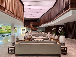 Hotel BALI BEACH HOTEL wakacje