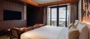 Hotel BALI BEACH HOTEL wakacje