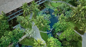 Hotel HYATT REGENCY BALI wakacje