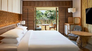 Hotel HYATT REGENCY BALI wakacje